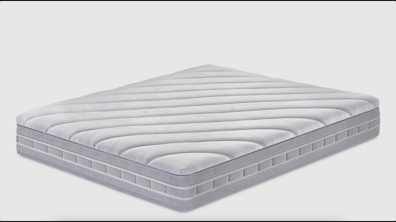 Carisma Pillow Top