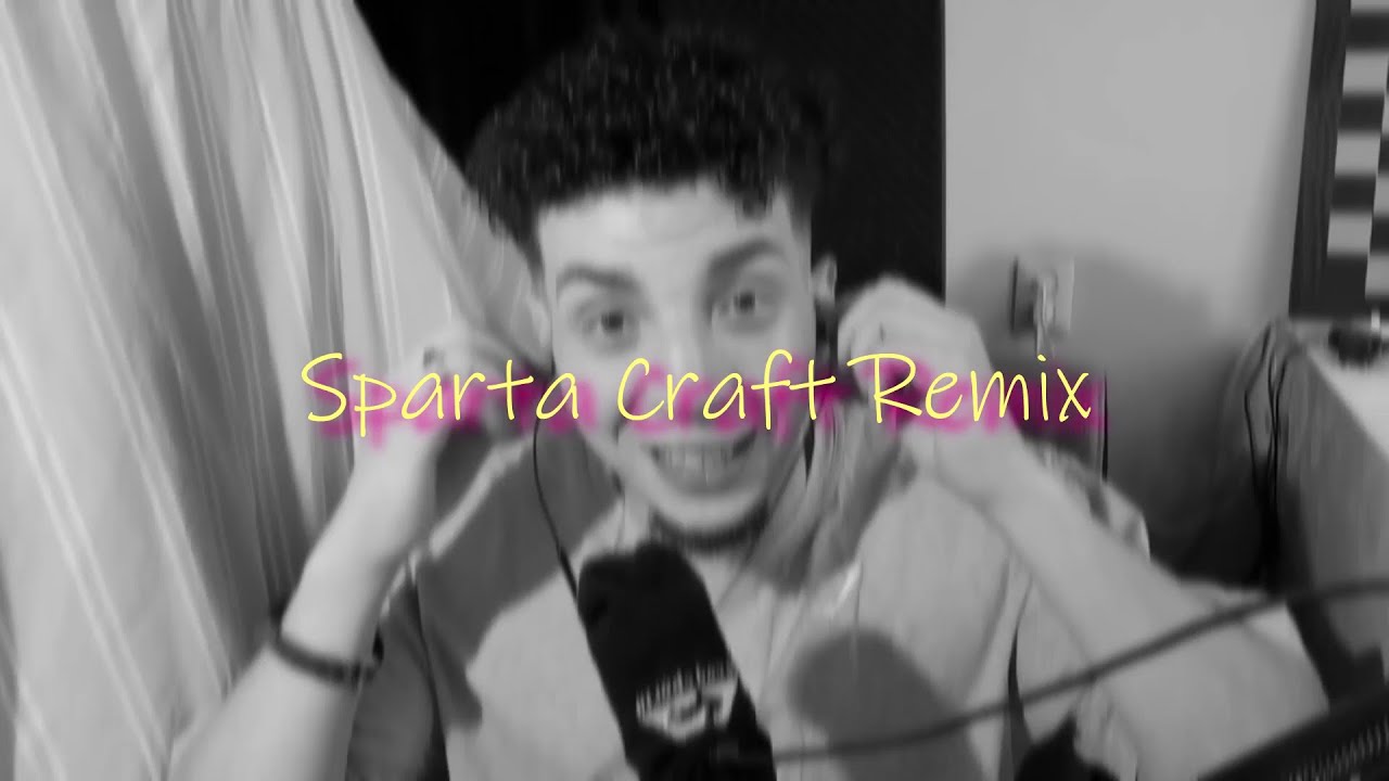 Morse - Sparta Craft Remix