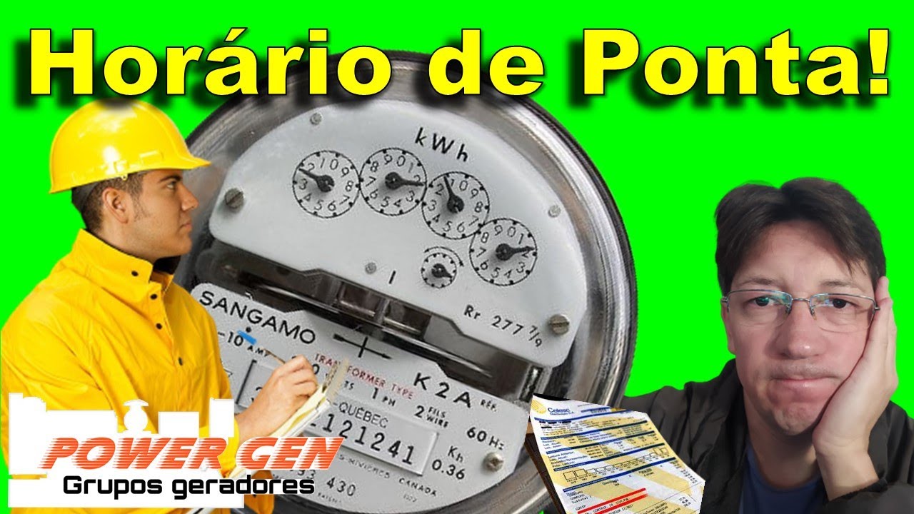Horas punta: &iquest;Qu&eacute; es? &iquest;C&oacute;mo funciona? &iquest;C&oacute;mo se cobra?