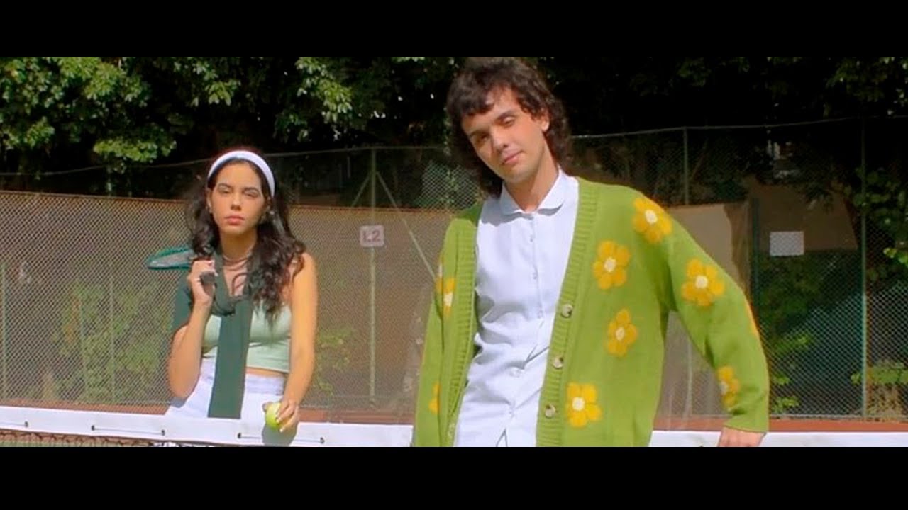 Matheus Who - Inconsequente