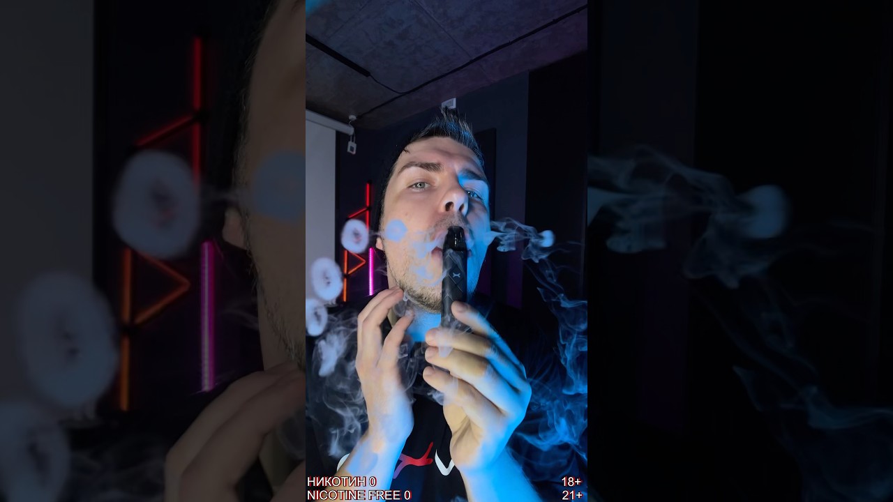 Распаковочку ЛАЙКНУЛ❓ СЛИМ ГО от O X V A  #shorts #wowvape #wowdiamond174 #vapetime