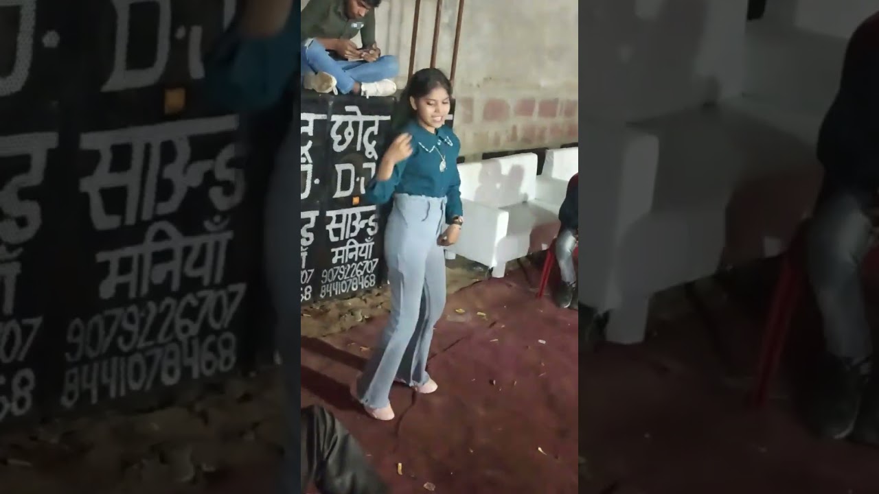 Hil jaate sab mere naal jab main shake karaan dance cover by Sonali