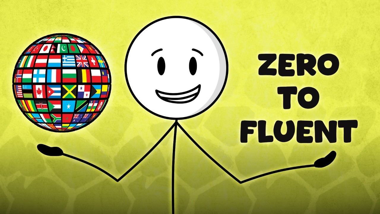 Skip the Textbooks: The Real Way You Learn Languages FAST