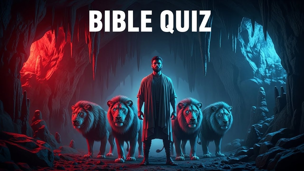10 CHALLENGING QUESTIONS TO TEST YOUR CHRISTIAN BELIEFS &ndash; Faith Quiz