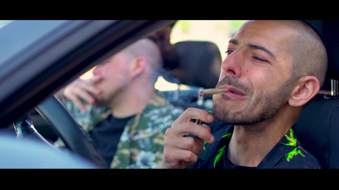 X-TENSE - NARCOS ft Walez ✖️prod por rood