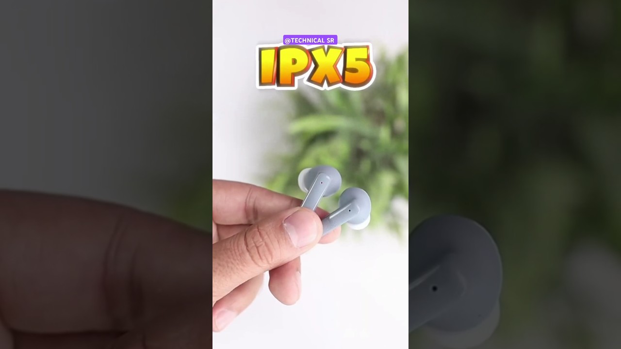 Cellecor C104 Ultra Budget Gaming Earbuds 