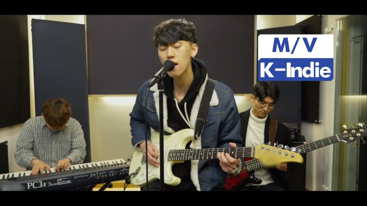 [M/V] CHANOO (찬우) - Dawn (새벽)
