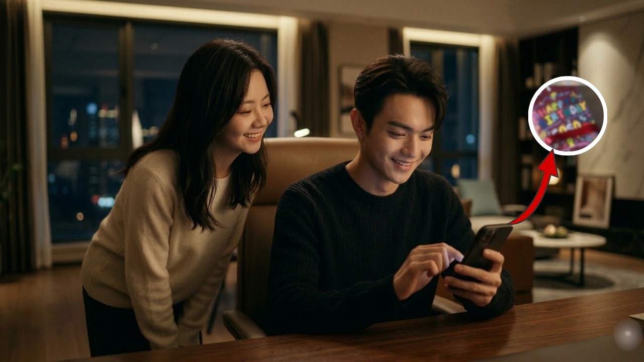 Xu Kai Posts a Message on Weibo! Fans Are Excited About Linking Him to Tan Songyun