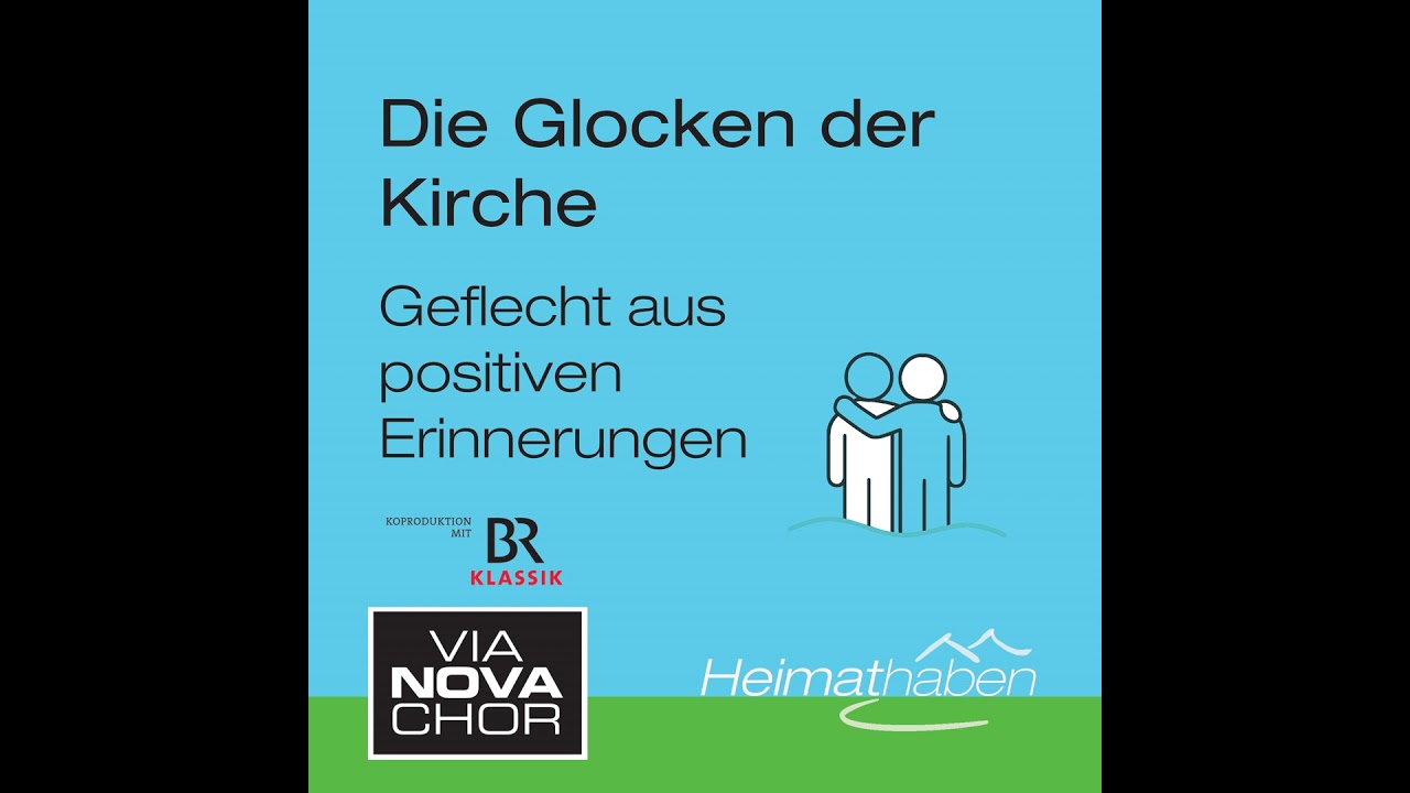 Die Glocken der Kirche