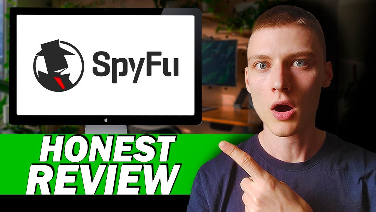 SpyFu Review: My Honest Experience Using SpyFu for Keyword Research & Competitive Analysis