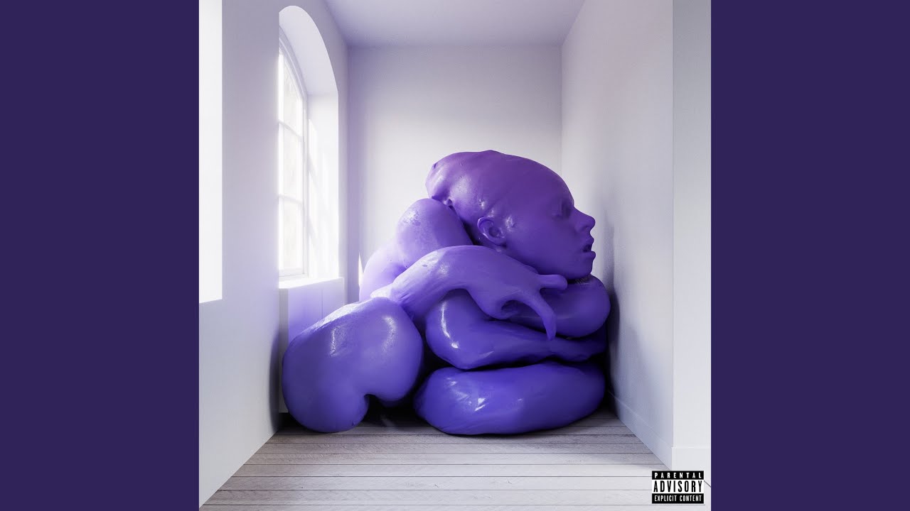 EVERYBODY WANNA TALK