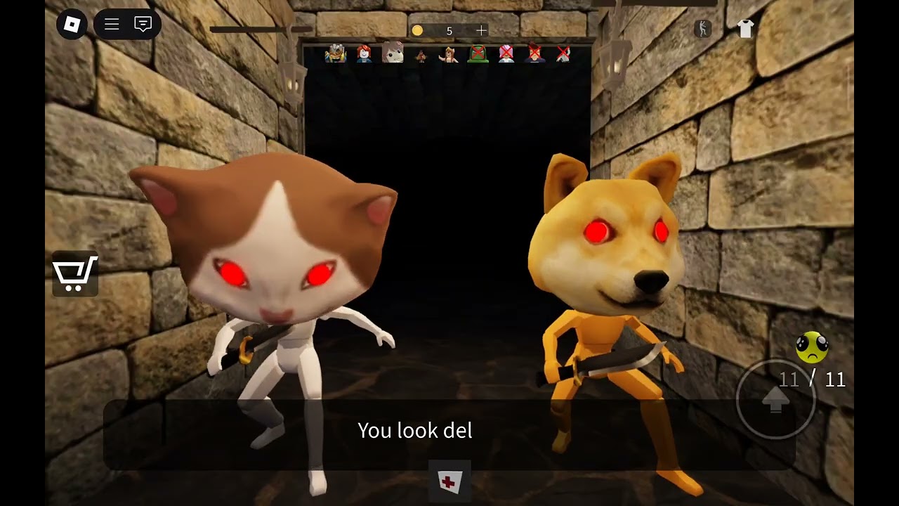 Zooo Gameplay 