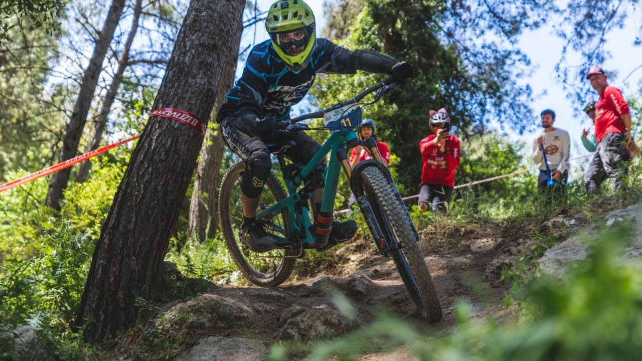 תחרות אנדורו במשגב Israel Enduro Championship Misgav