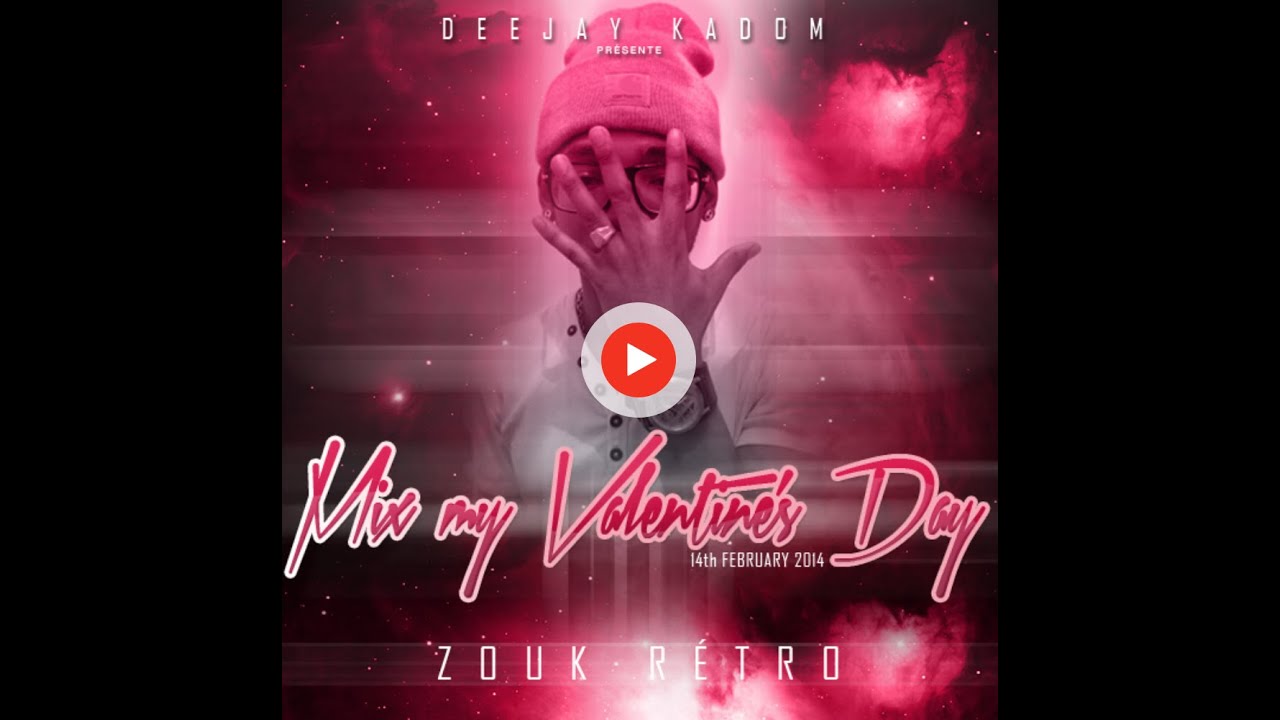 DJ KADOM - Mix Zouk Rétro Souvenir - Mix Retro Souvenir - Zouk Rétro Souvenir - Zouk rétro 90