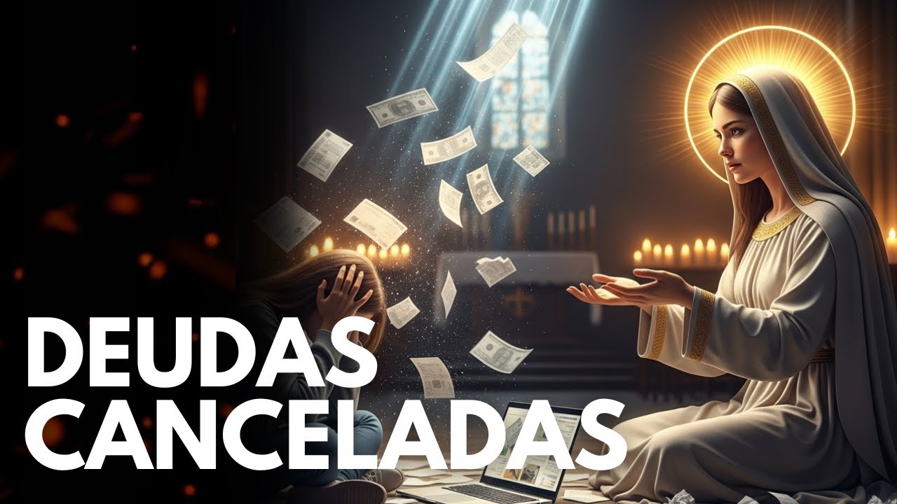 Santa Eduvige: Oración por deudas y liberación financiera Intercesión de Santa Eduviges