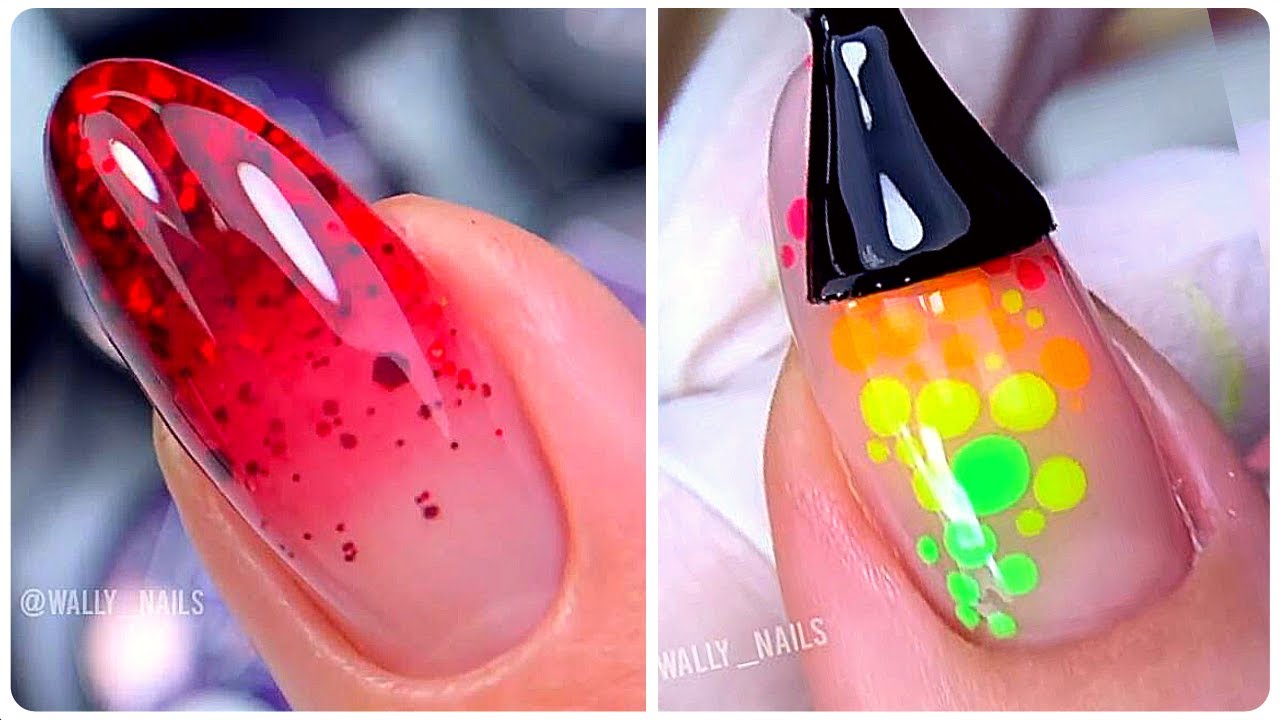 Most Creative Nail Art Ideas We Could Find | Best Nail Polish Designs Compilation | Summer Nails
