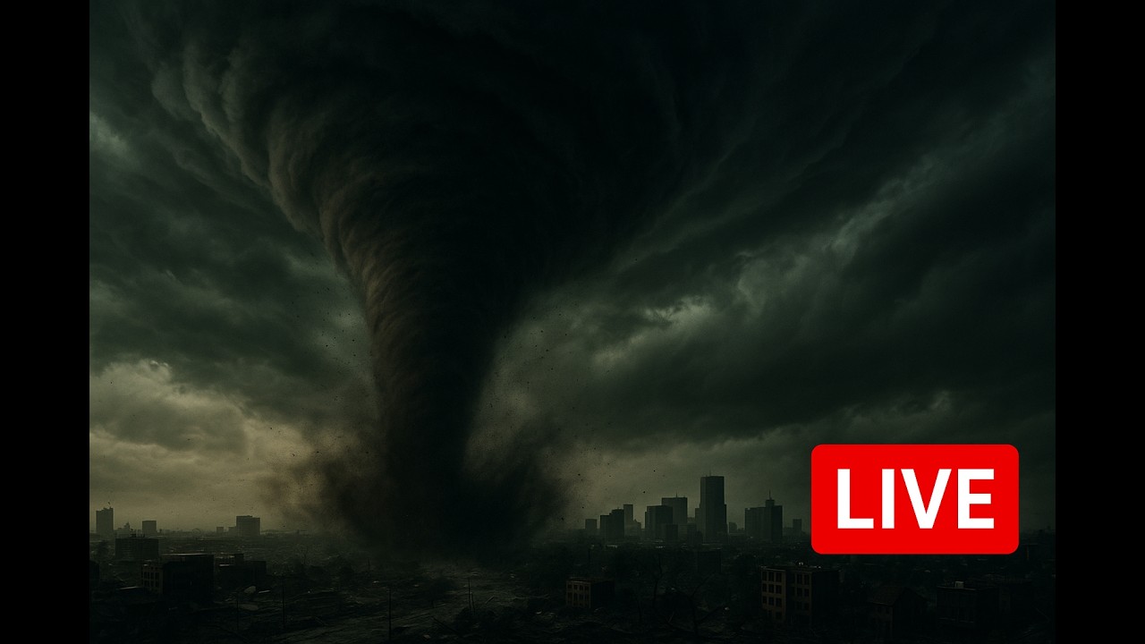 Tornadoes, Hurricanes & Earth&rsquo;s Most EXTREME Disasters | Mega Disaster S1
