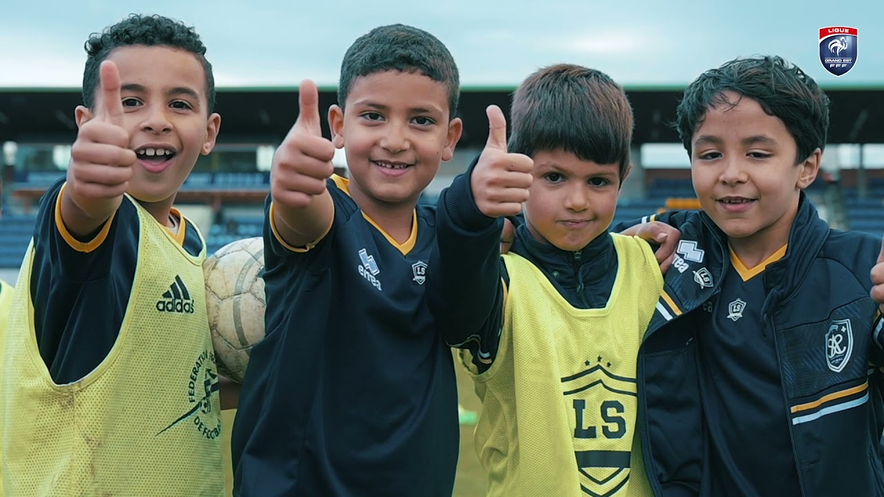 Le Label élite pour le SAS Epinal