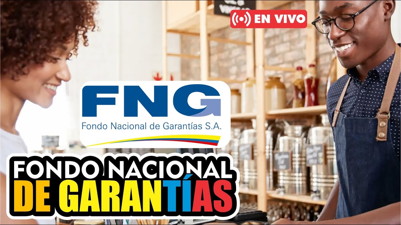 EL FONDO NACIONAL DE GARANTIAS Y CRÉDITOS - LA LEY