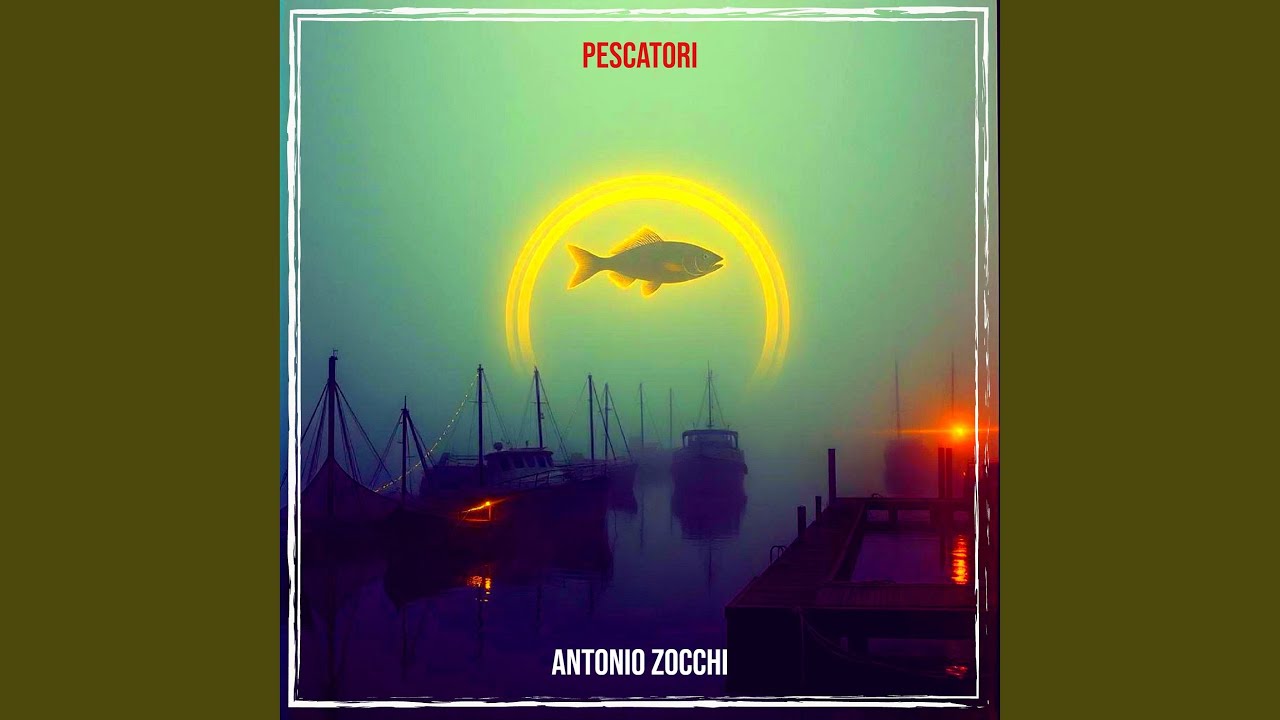 I PESCATORI ALFA