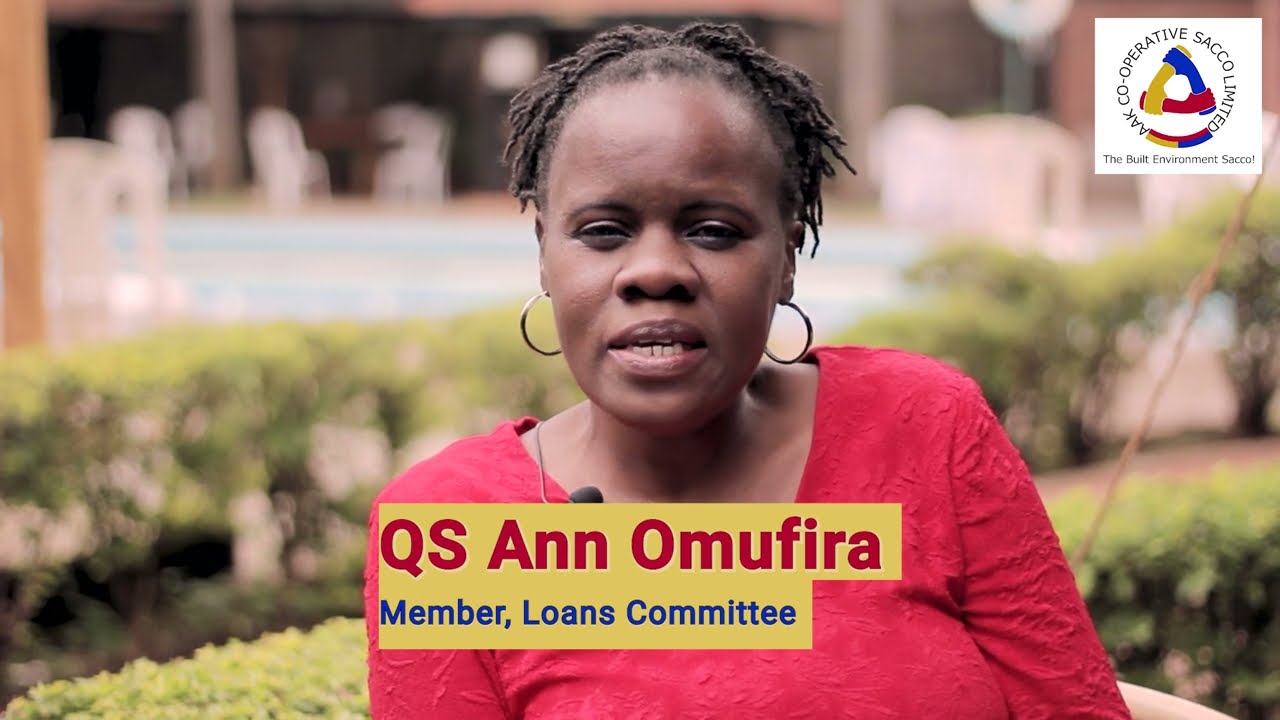 Loans Committee | The Built Environment Sacco