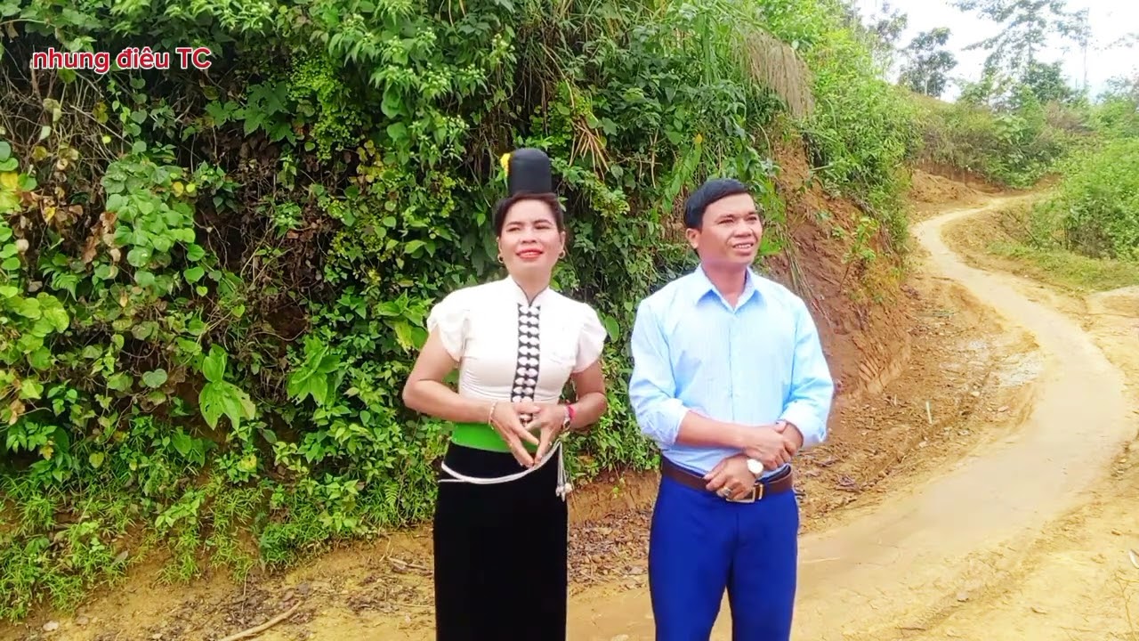 hà. Sơ với lò điêu Hát thái giao duyên với nhau