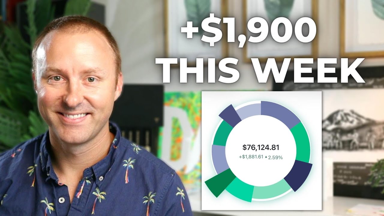 How to Build a $1 Million Stock Portfolio in 2022