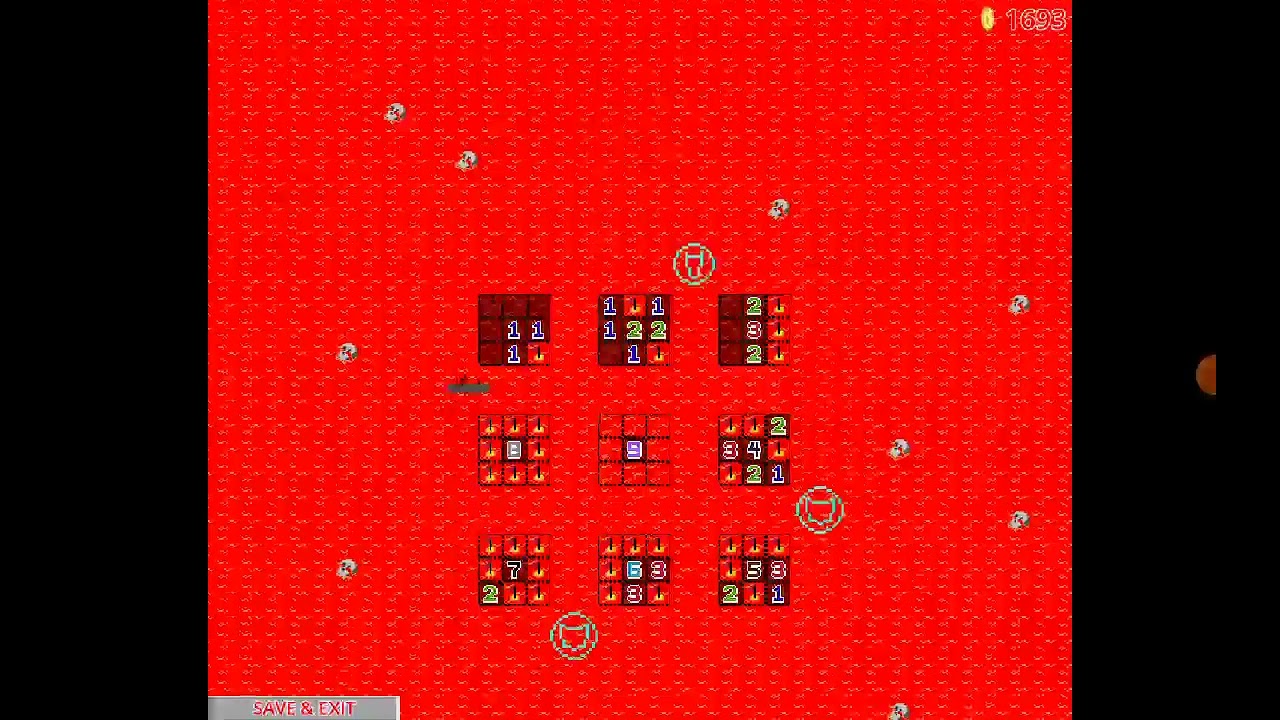 Minesweeper Plus Episode 2 Casual Speedrun Beginner (4:14.768)