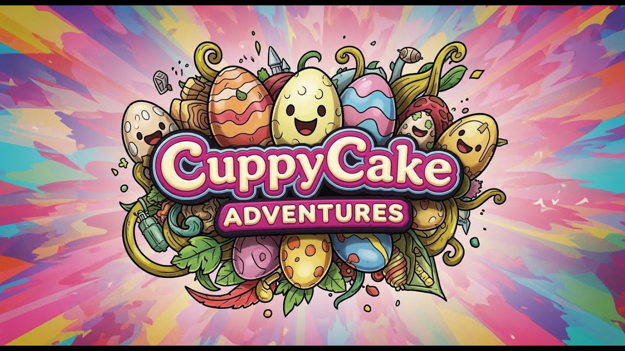 CuppyCakeAdventures : Dungeon & Dragons Online