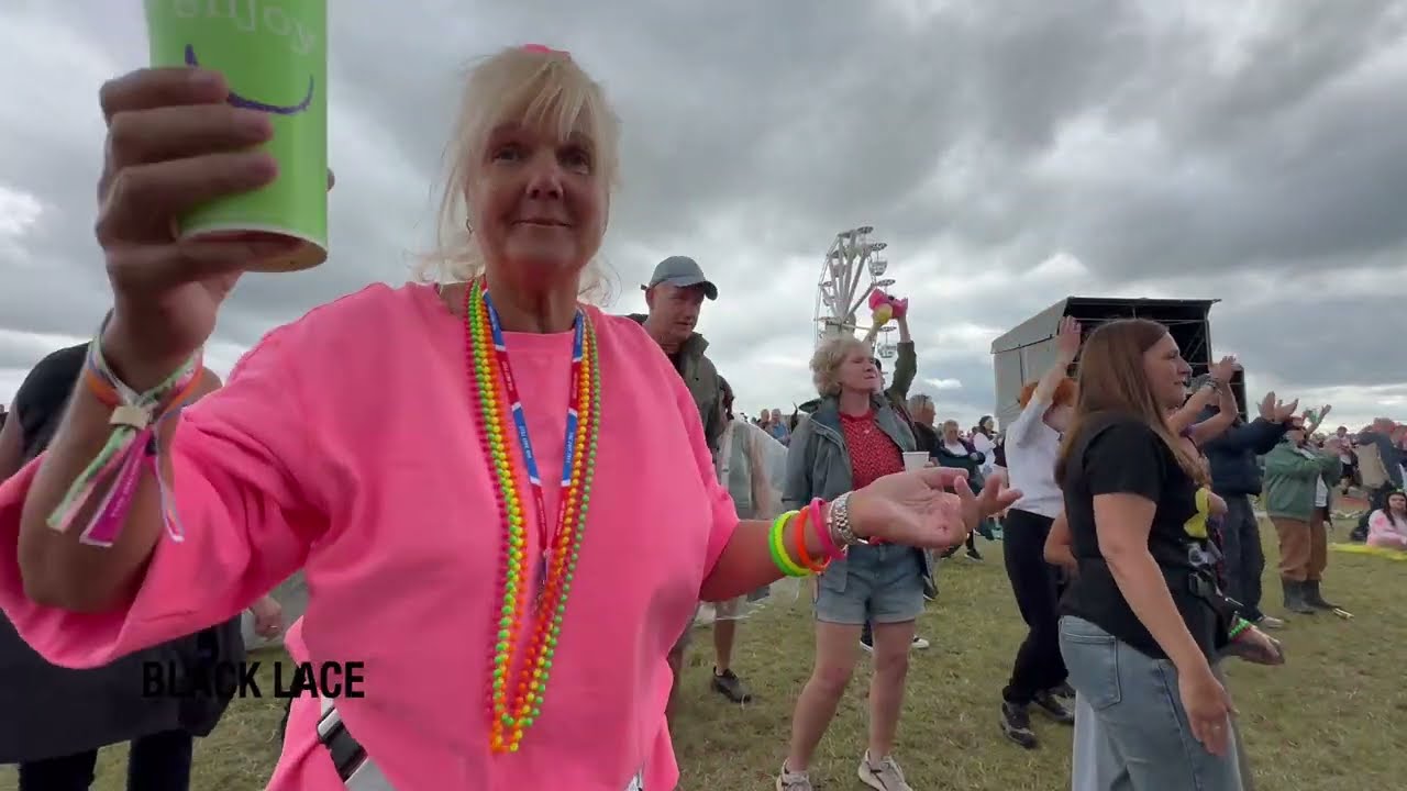 Britfest 2025