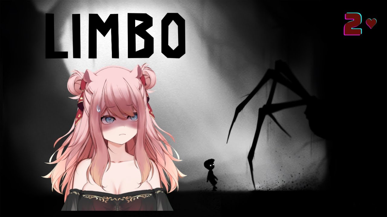 Limbo👻 - #2 PUZZLES QUE ME VUELVE LOCA