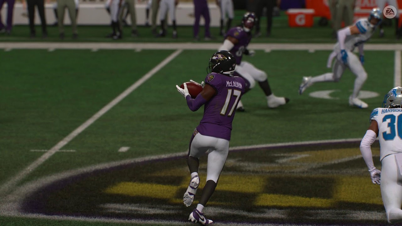 Madden 26 Fantasy Football Week 3