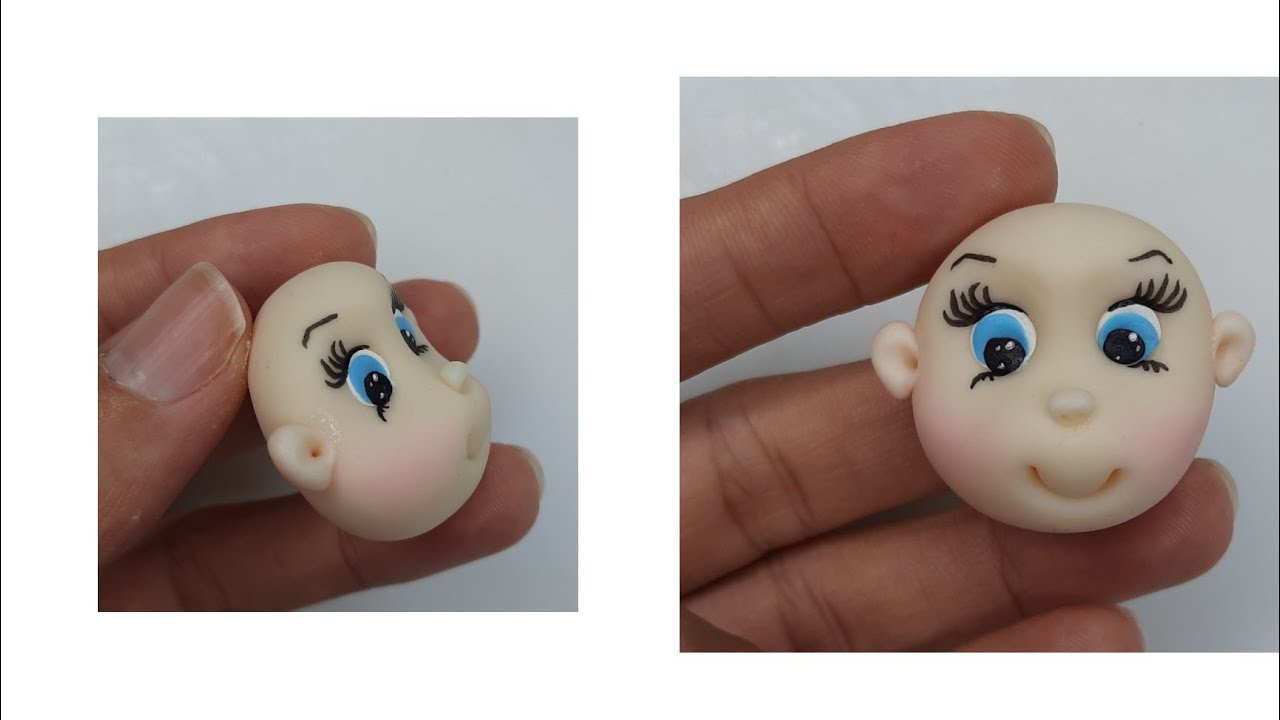 Rostinho feito sem moldes ☺️ - pasta de leite