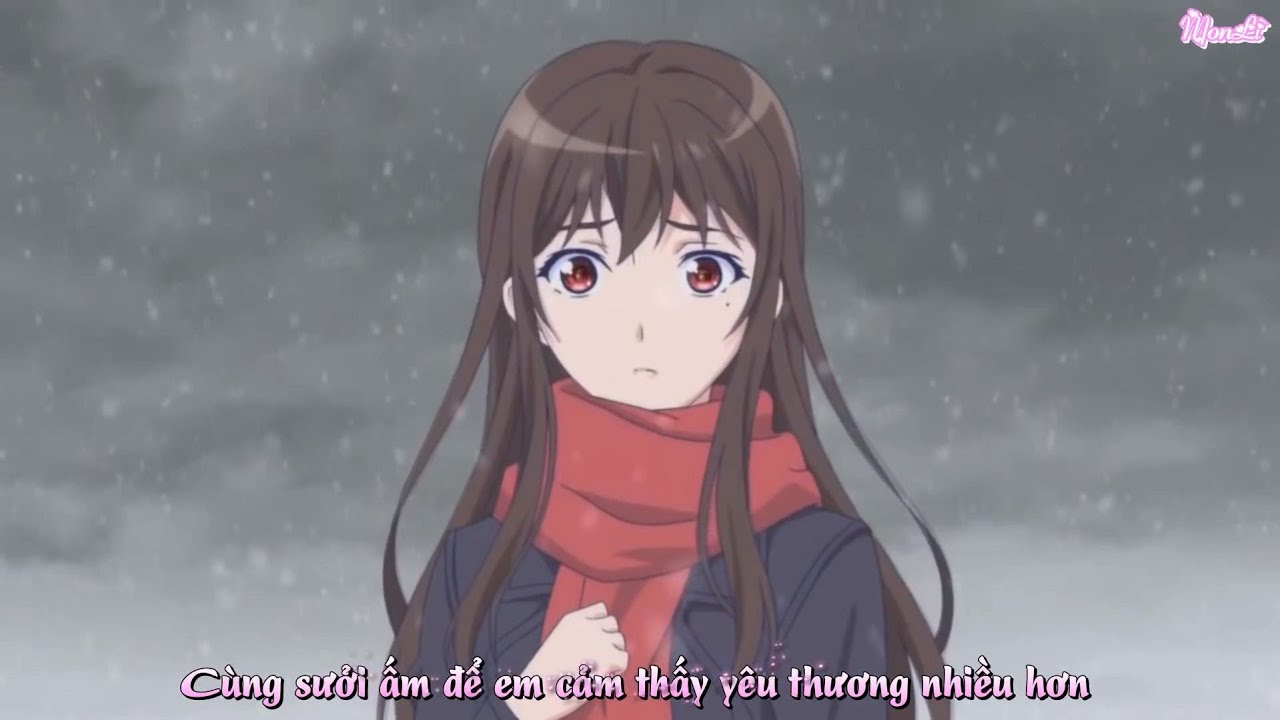 [AMV] Đúng Người Đúng Thời Điểm
