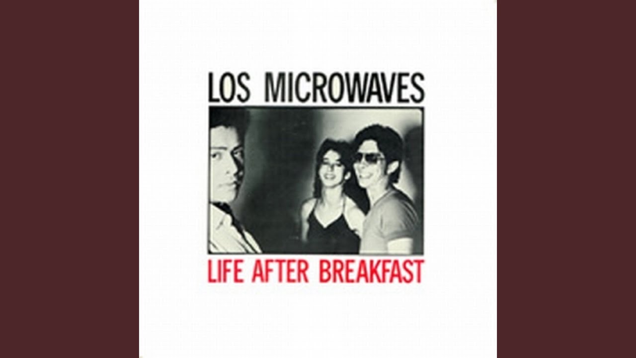 Is There Life After Breakfast?