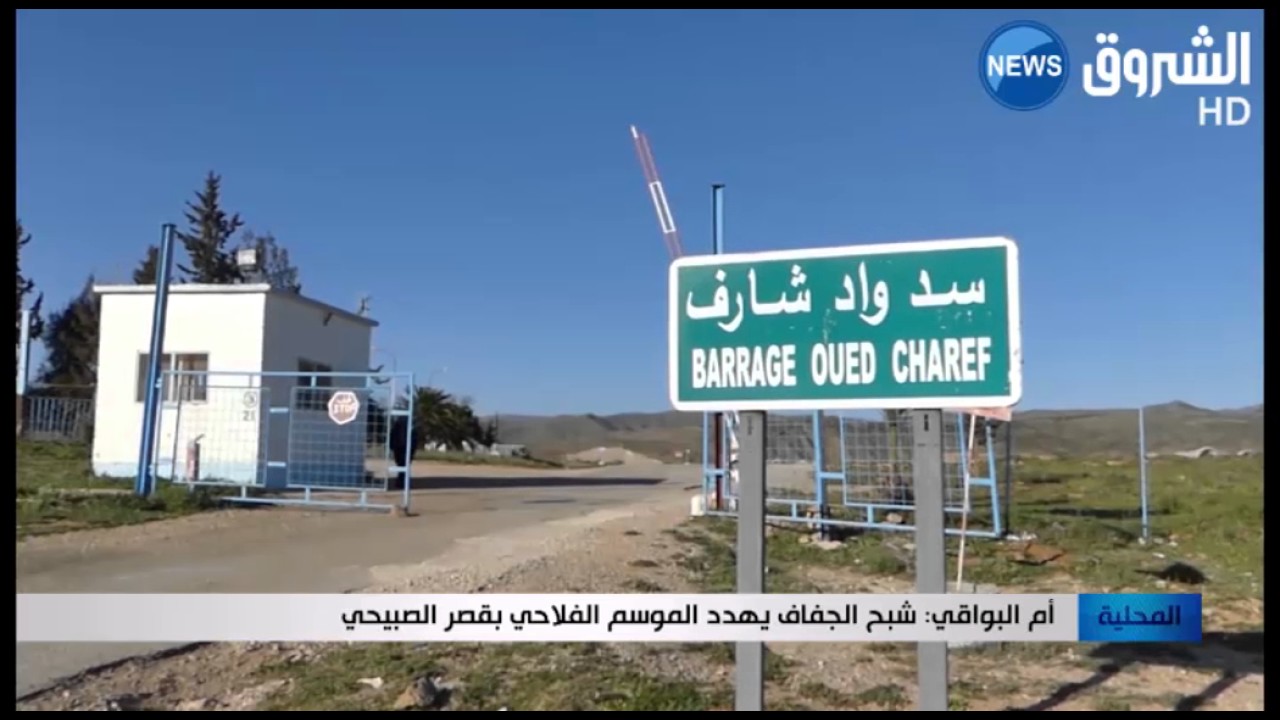 أم البواقي: شبح الجفاف يهدد الموسم الفلاحي بقصر الصبيحي
