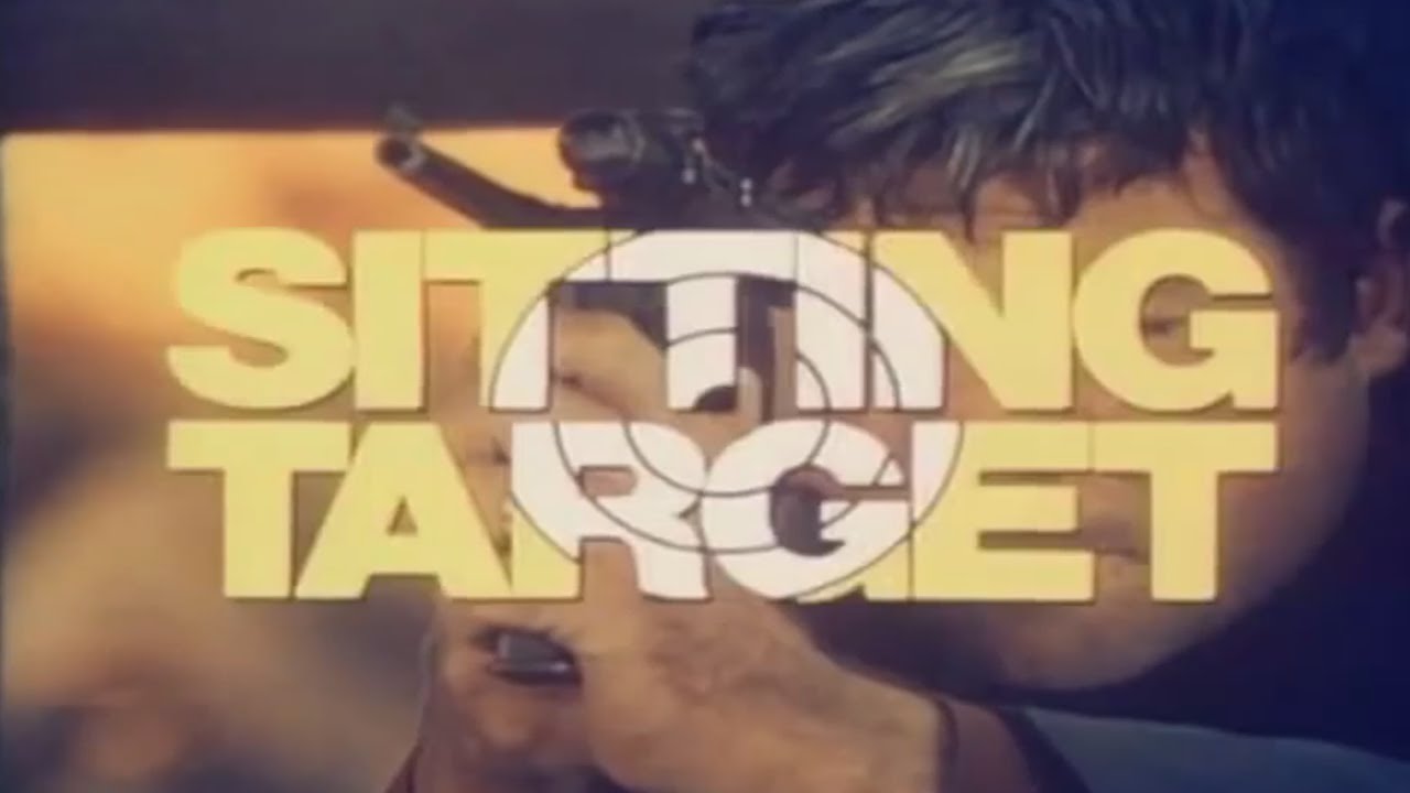 Sitting Target - This Oliver Doesn't Need An Army
