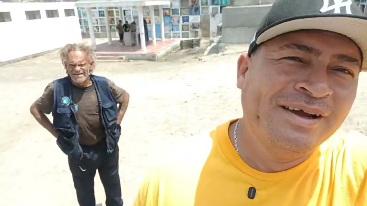 chachi sin filtro está en vivo