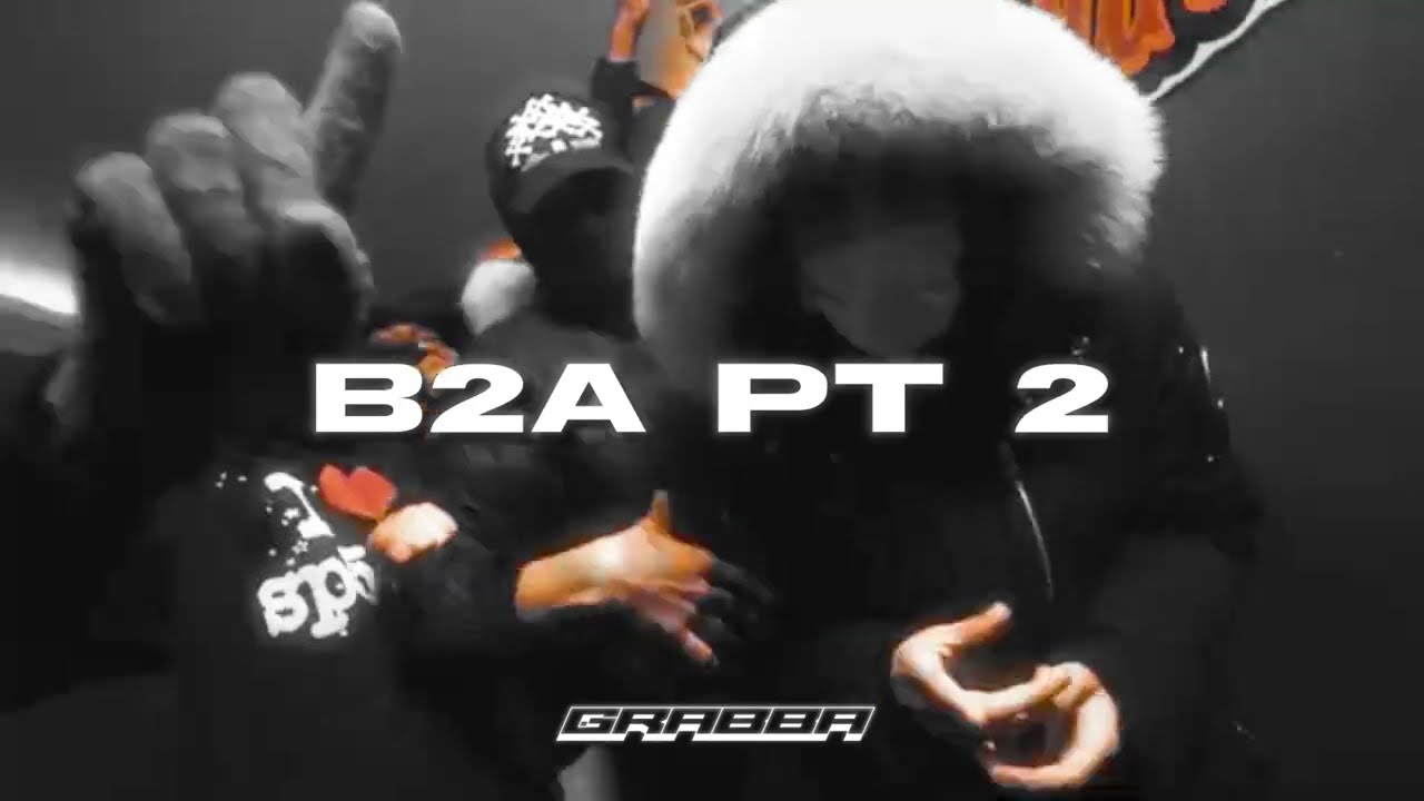 Jersey Club X Chasedarollie X Ethosuave Type Beat “B2A PT 2