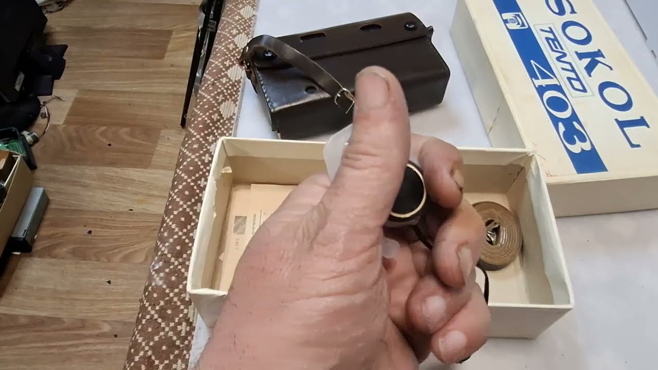 Радиоприёмники 