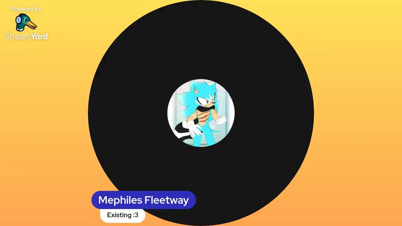 Hangout Stream Plus A Few Updates