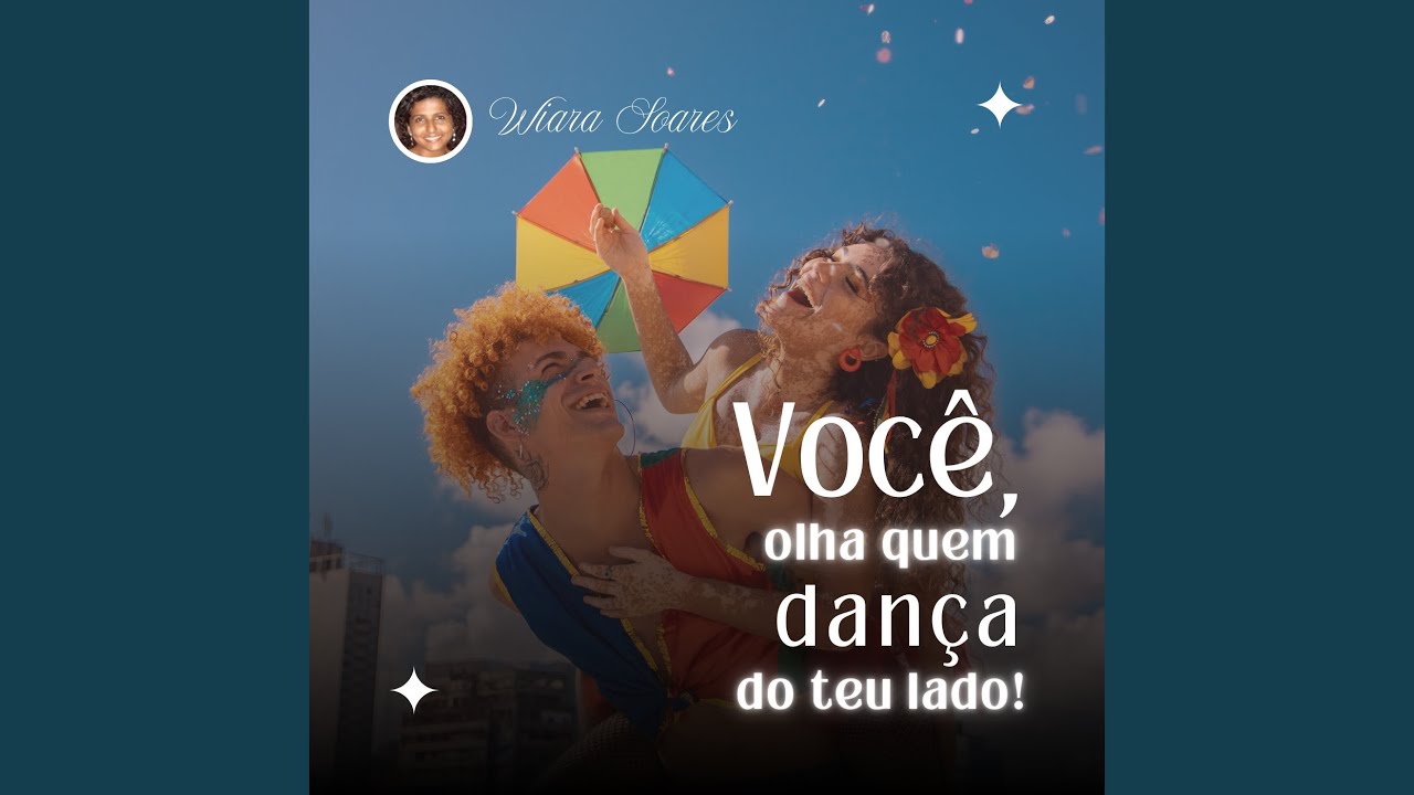Você, olha quem dança do teu lado