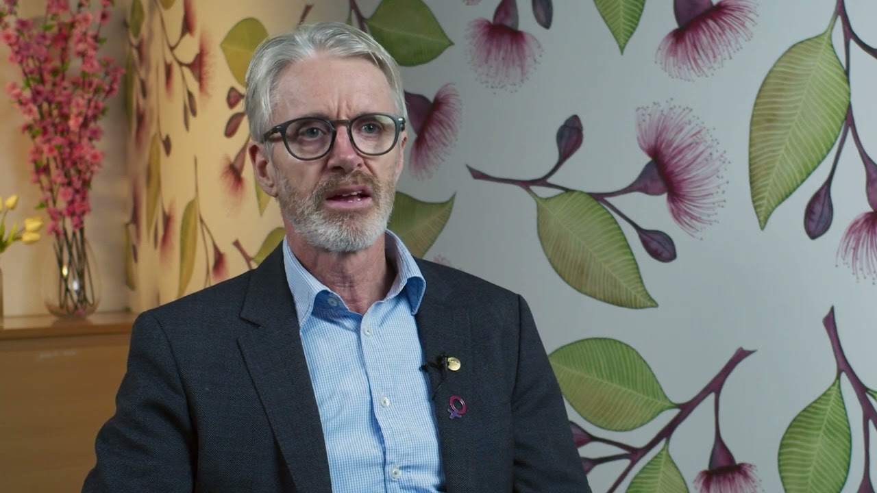 PARP inhibitors and ovarian cancer