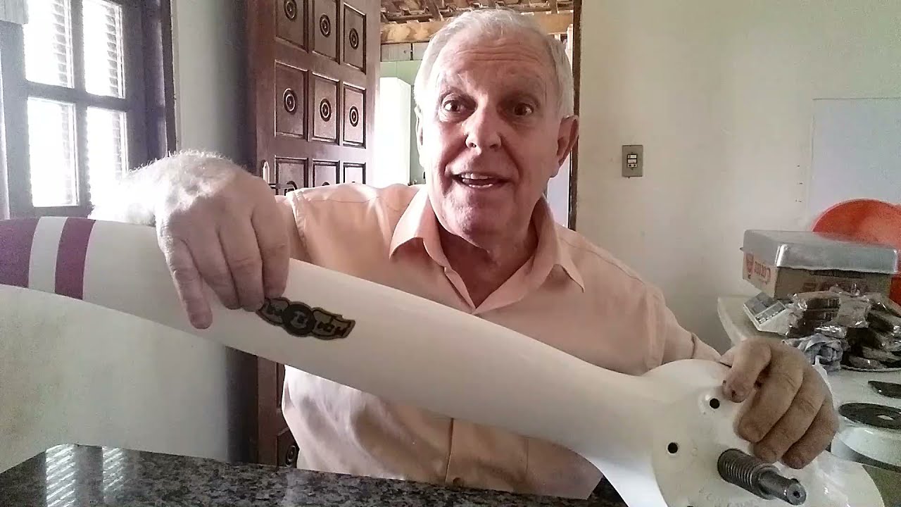 Vídeo 06 - hélice de madeira, dicas para construir sua própria hélice. niltonhelice2021@gmail.com