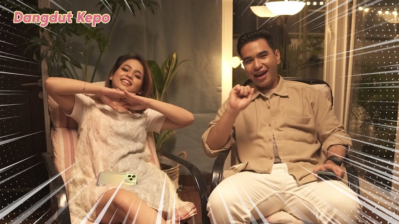 Hari & Putri Kompak Tak Maafkan Perselingkuhan | #DangdutKepo