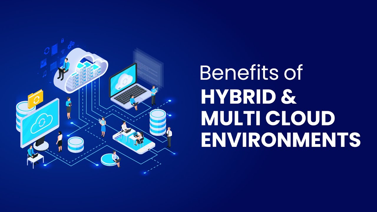 #ONPASSIVE | Hybrid Cloud vs Multi Cloud