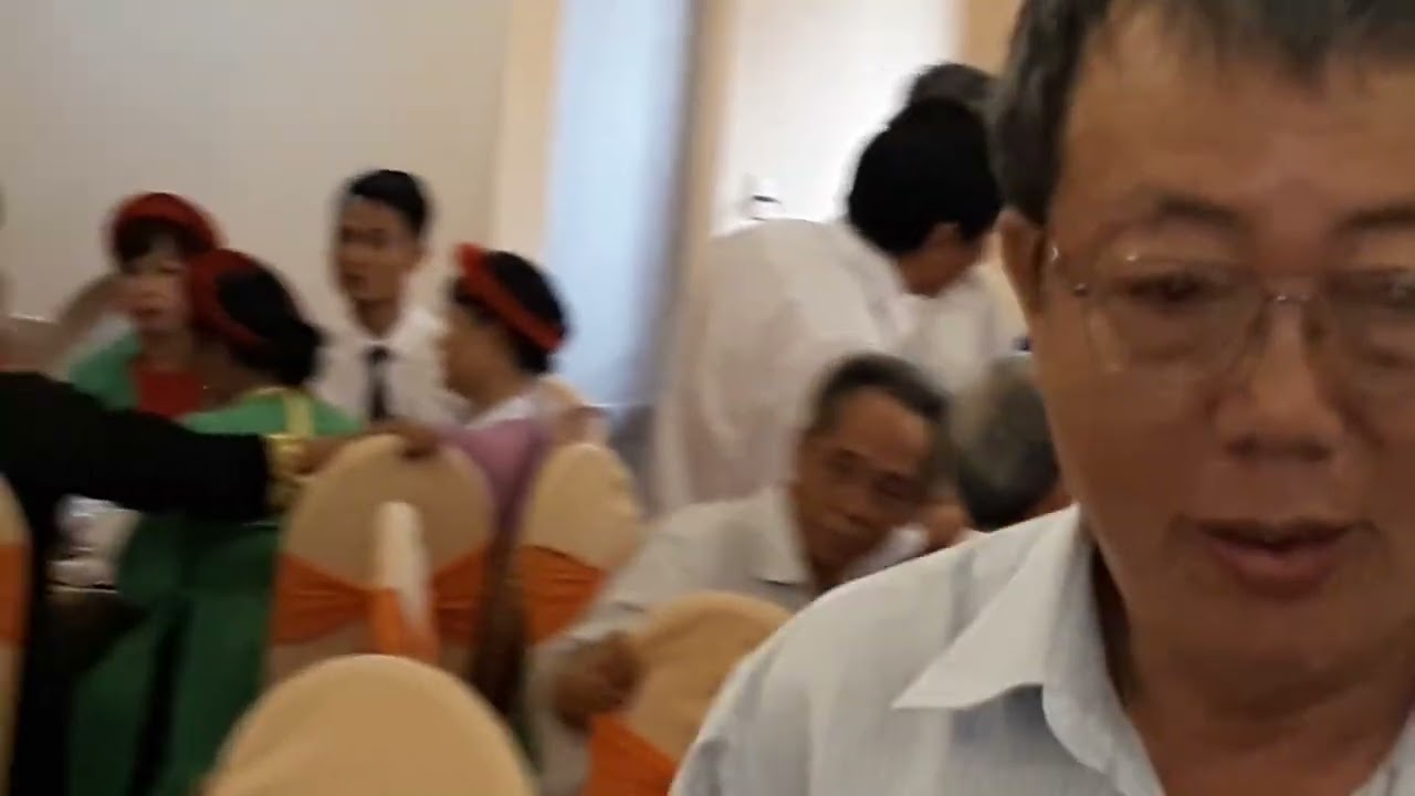 Hội Mái Trường Quân Giới xưa gặp mặ lần thứ 15 tại Nhà hàng Thượng Yểm, TP HCM