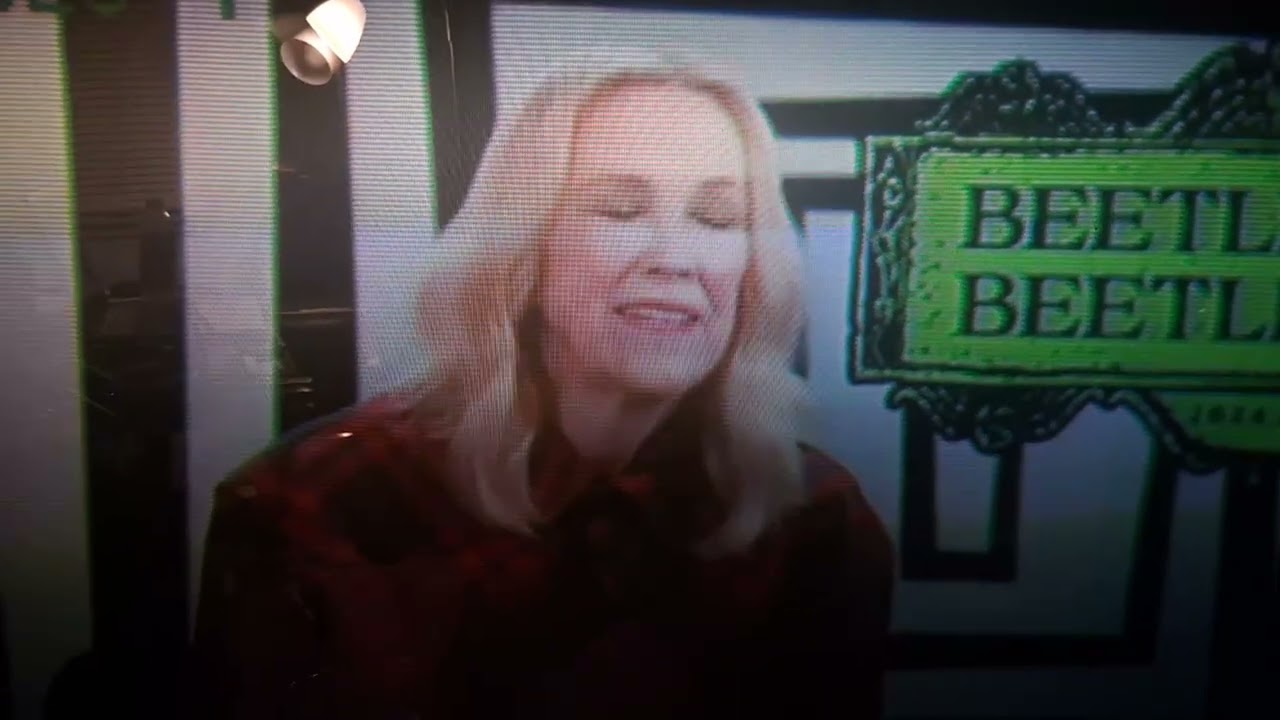Home Alone & Beetlejuice Actress Catherine Ohara Passes