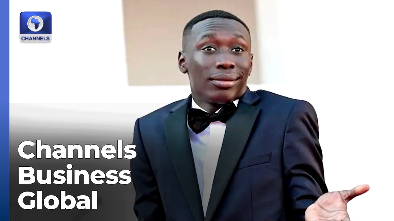 Khaby Lame At Centre Of $975M Deal + More | Business Global News
