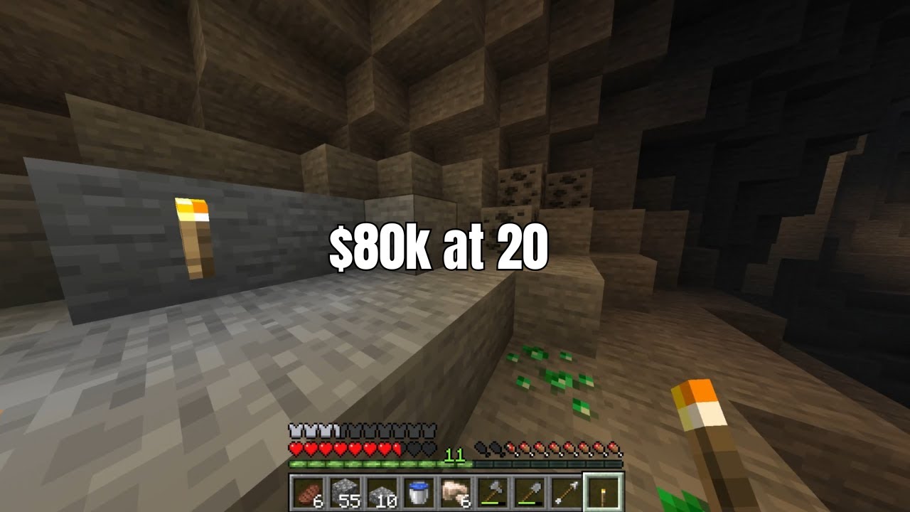 Why I make $80k per year at 20 years old